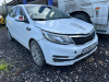 KIA Luxe 1.6 6AT — Б/У, 2017 г.