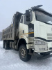 FAW J6 6x4 Самосвал CA3250P66K2T1E5 — Б/У, 2023 г.