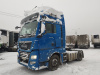 MAN TGX 4x2 Седельный тягач 18.500 4Х2 BLS — Б/У, 2018 г.