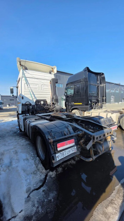 КамАЗ 5490 4x2 Седельный тягач 5490-S5 — Б/У, 2019 г.