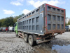 Shacman (Shaanxi) SX 8x4 Самосвал SX33186T366C — Б/У, 2022 г.