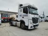 MERCEDES-BENZ Actros 4x2 Седельный тягач — Б/У, 2021 г.