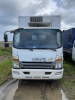 Меткомплекс MK89 на шасси JAC N120 Изотермический/рефрижератор MK8921 — Б/У, 2020 г.