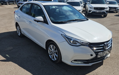 CHANGAN DLX 1.5 5DCT (I поколение) — Б/У, 2023 г.