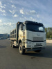 FAW J6 6x6 Самосвал CA3250P66K24L1TE5 — Б/У, 2022 г.