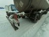 BONUM 914221 Полуприцеп цистерна 914221-02 — Б/У, 2023 г.