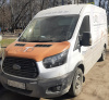 Ford TRANSIT Микроавтобус FCD 310M — Б/У, 2022 г.