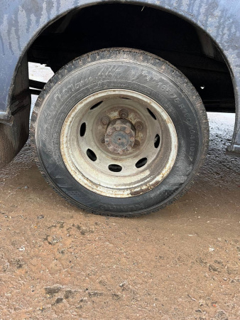 GAZ GAZELLE NEXT Бортовой A31R22 — Б/У, 2018 г.