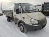 GAZ GAZELLE BUSINESS Бортовой 330252 — Б/У, 2020 г.