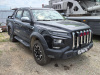 JAC EXPLORE 2.0Т АТ (I поколение) — Б/У, 2024 г.