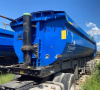 ТОНАР 95892 Полуприцеп самосвальный — Б/У, 2022 г.