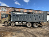 Shacman (Shaanxi) SX 8x4 Самосвал SX33186V366 — Б/У, 2023 г.