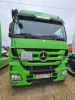 Mercedes-Benz ACTROS 4x2 Седельный тягач 1844 LS — Б/У, 2018 г.
