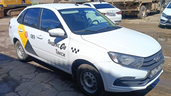 LADA Classic 24 Кондиционер 1.6 90hp 5MT — Б/У, 2024 г.