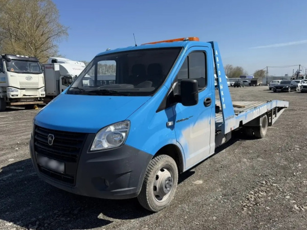 АВТОМАШ 2824YJ — Б/У, 2024 г.