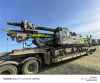 Zoomlion ZR140 Буровая установка — Б/У, 2024 г.