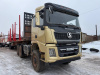 Shacman (Shaanxi) SX42586V385 — Б/У, 2023 г.