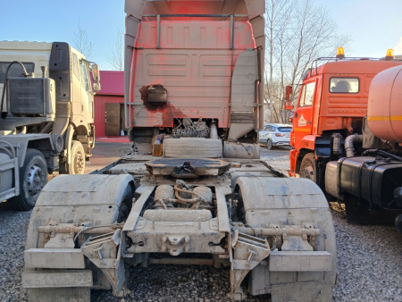 МАЗ 5440 4x2 Седельный тягач 544028-570-031 — Б/У, 2023 г.