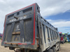 Shacman (Shaanxi) SX 8x4 Самосвал SX33186V366 — Б/У, 2024 г.