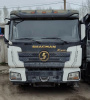 Shacman (Shaanxi) SX 8x4 Самосвал SX331863366 — Б/У, 2022 г.