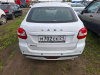 LADA GRANTA Comfort 1.6 90hp 5MT — Б/У, 2023 г.