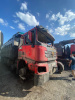 Shacman (Shaanxi) SX 8x4 Самосвал SX33186T366 — Б/У, 2022 г.