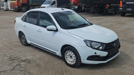 LADA Classic 23 Кондиционер 1.6 90hp 5MT — Б/У, 2023 г.