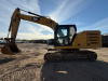 Caterpillar 320 Экскаватор 320GC — Б/У, 2018 г.