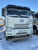 FAW J6 8x4 Самосвал CA3310P66K24T4E5 — Б/У, 2021 г.