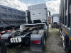 MAN TGX 4X2 Седельный тягач — Б/У, 2020 г.