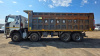 FAW CA 3310 8x4 Самосвал — Б/У, 2023 г.