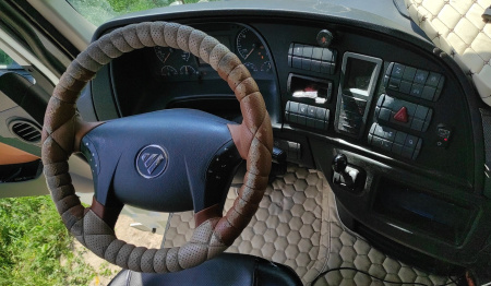 FOTON BJ4189SLFKA — Б/У, 2023 г.