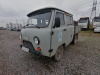 UAZ 3909 Грузопассажирский 390945 — Б/У, 2023 г.
