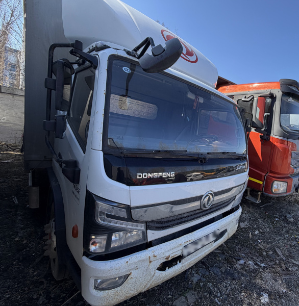 DONGFENG 2818F-51 (СпецМобиль-НН) — Б/У, 2024 г.