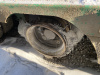 ROCKSON 9891 Полуприцеп тяжеловоз 3 оси 989144 — Б/У, 2023 г.