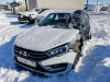 LADA Comfort 1.6 90hp 5MT — Б/У, 2024 г.