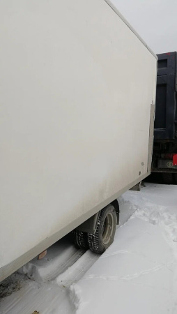 SOLLERS ATLANT Промтоварный M209-C1BA — Б/У, 2024 г.