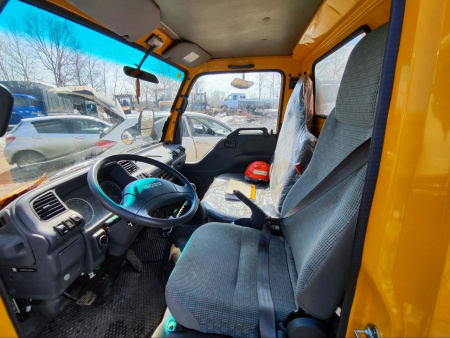 ISUZU QL1040MVHAY — Б/У, 2024 г.