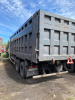 Shacman (Shaanxi) SX 8x4 Самосвал SX33186W366C — Б/У, 2022 г.