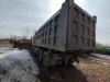FAW J6* 8x4 Самосвал — Б/У, 2022 г.