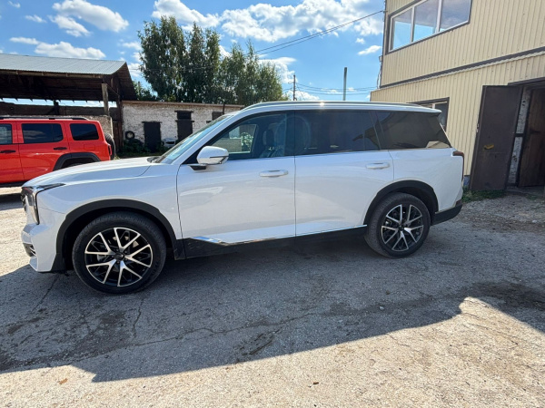 GAC GS8 — Б/У, 2023 г.
