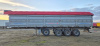JINAN SENYANG HZF Полуприцеп зерновоз HZF9401ZC — Б/У, 2023 г.