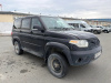 UAZ PATRIOT Base Fleet 2.7 5MT — Б/У, 2022 г.