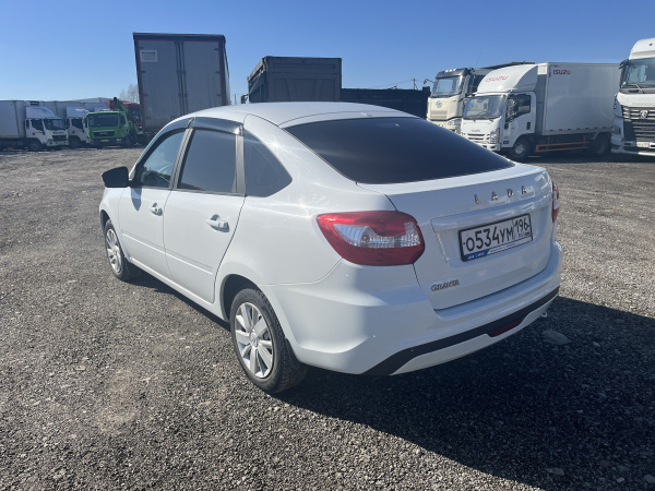 LADA Classic 24 Кондиционер 1.6 90hp 5MT — Б/У, 2024 г.