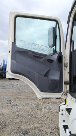 КамАЗ 5490 4x2 Седельный тягач 5490-S5 — Б/У, 2020 г.