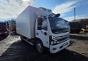DONGFENG C80N — Б/У, 2023 г.