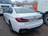BMW 530d xDrive M Sport Pro Edition 21 — Б/У, 2021 г.