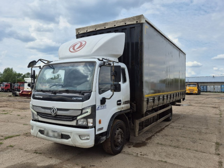 DONGFENG АБ-435400 (ТТМ ЦЕНТР) — Б/У, 2024 г.
