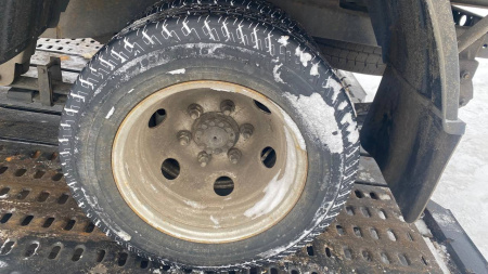 UAZ Profi 236031 — Б/У, 2023 г.