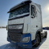 DAF XF 480FT — Б/У, 2021 г.
